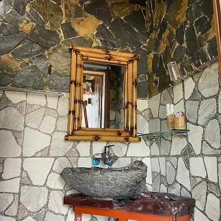 Mai Chau La Vida Homestay Exterior photo