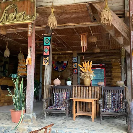 Mai Chau La Vida Homestay Exterior photo